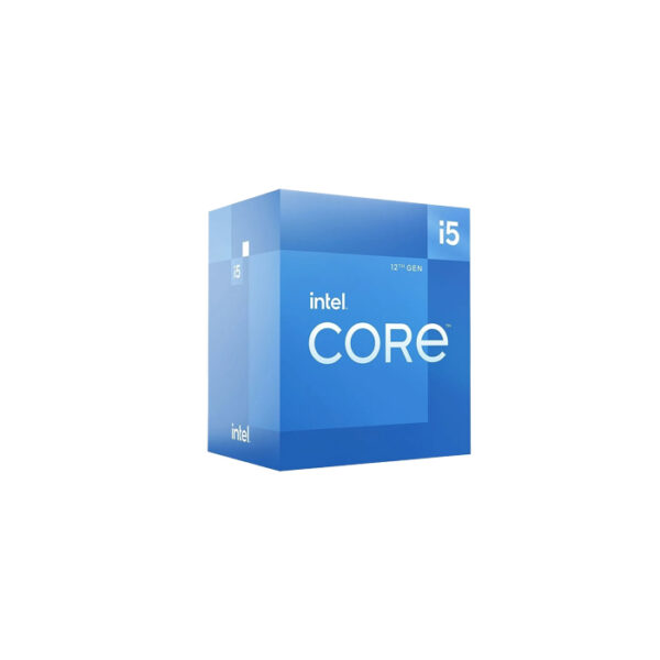 MICRO INTEL CORE (1700) I5 12400