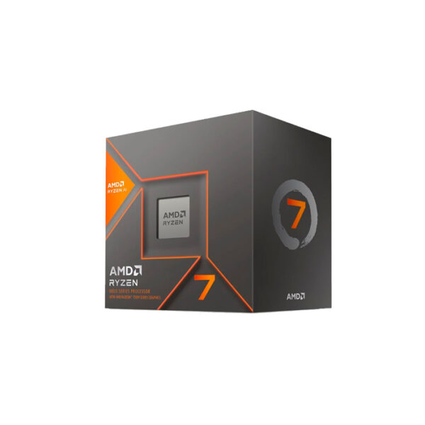 MICRO AMD (AM5) RYZEN 7 8700G
