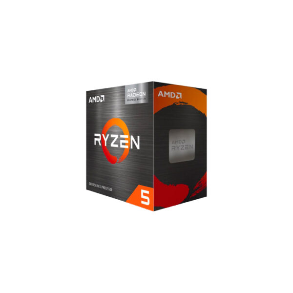 MICRO AMD (AM4) Ryzen 5 5600XT