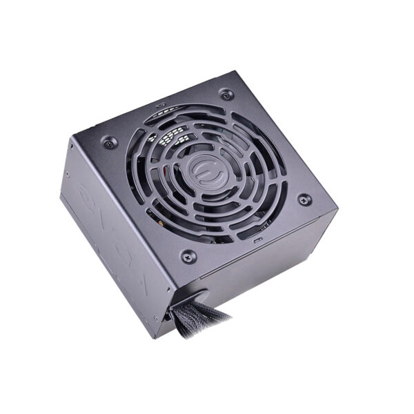 FUENTE  600W 80+ (BRONZE)  EVGA BR - Imagen 3