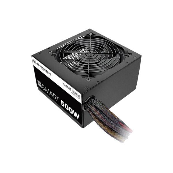 FUENTE 500W 80+ (WHITE) THERMALTAKE SMART - Imagen 3