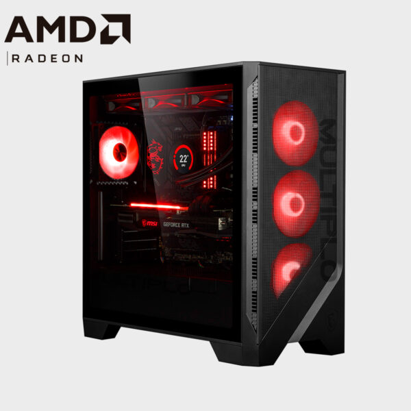 Pc Armada Intel I9 14900F Rtx 3090 24GB Ram 32gb DDR5 M.2 1tb
