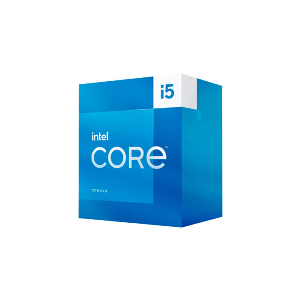 PROCESADOR INTEL (LGA1700) CORE I5 13400
