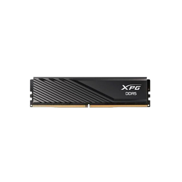 MEMORIA ADATA DIMM LANCER SINGLE 16GB DDR5 6000