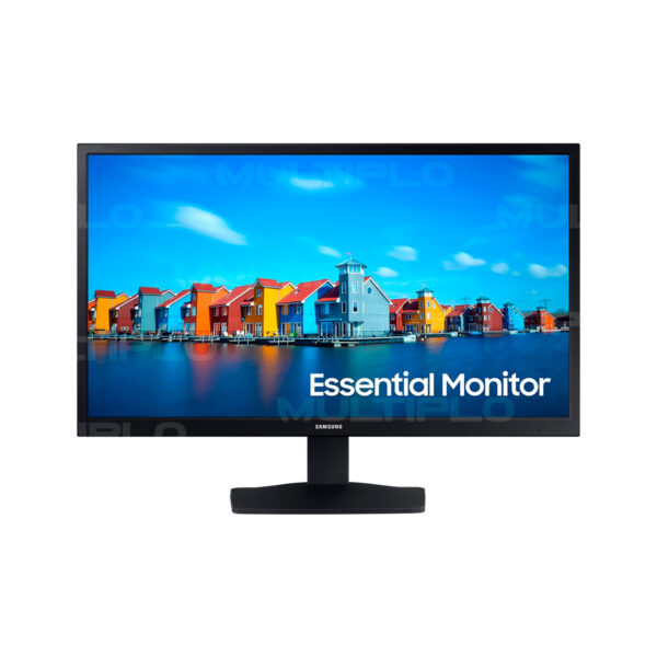 MONITOR SAMSUNG LED 19 A330N