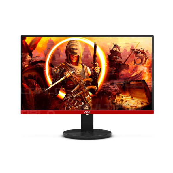 AOC MONITOR LED PLANO GAMER 27 2790VX