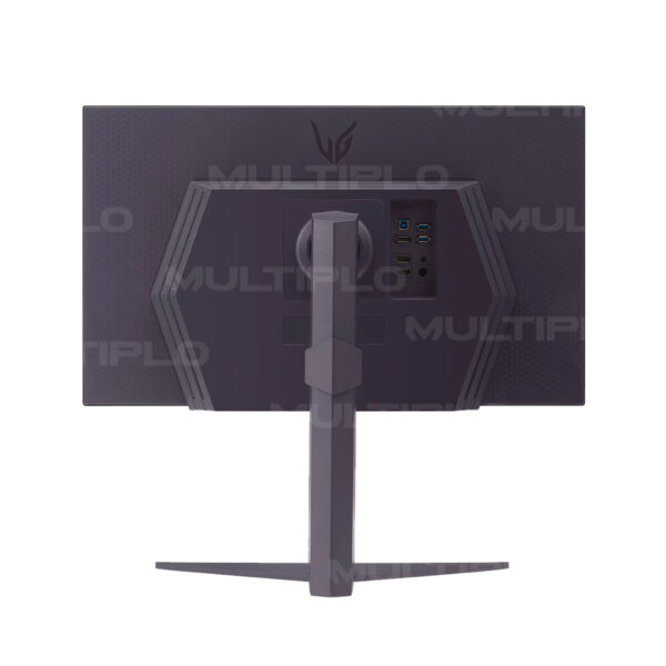 MONITOR LG 27 GAMER 27GS85Q-B NANO IPS QHD 180 Hz (II) (1793) - Imagen 3