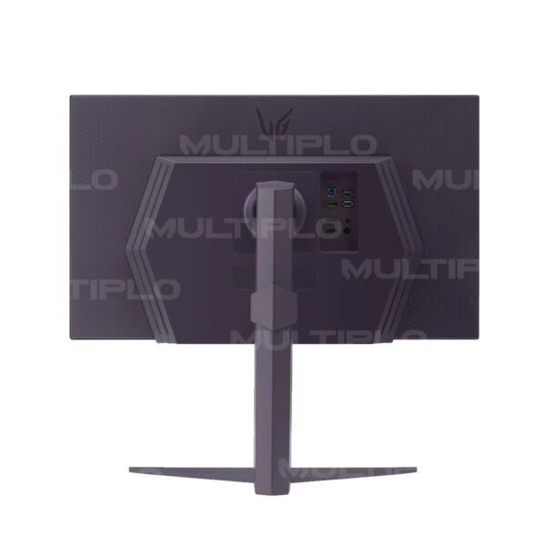 MONITOR LG 32 GAMER 32GS85Q-B NANO IPS QHD 180 Hz (II) (1779) - Imagen 3