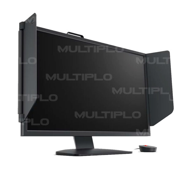 MONITOR GAMER LED 24.5 ZOWIE XL2546 K DARK GREY 240 HZ - Imagen 2