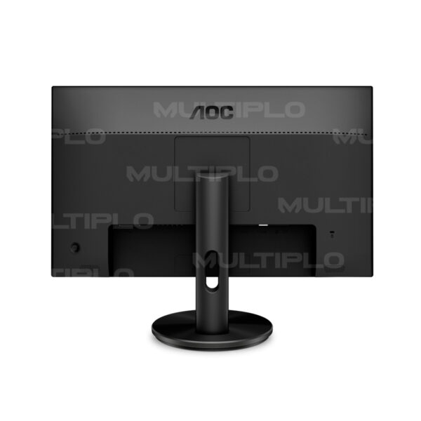 AOC MONITOR LED PLANO GAMER 27 2790VX - Imagen 3