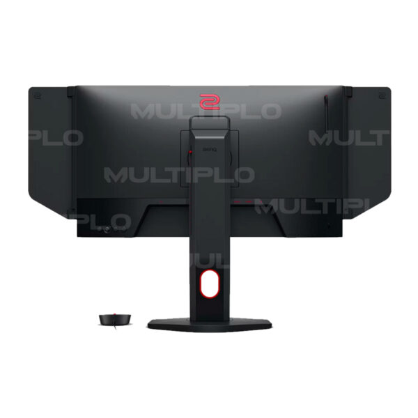 MONITOR GAMER LED 24.5 ZOWIE XL2546 K DARK GREY 240 HZ - Imagen 3