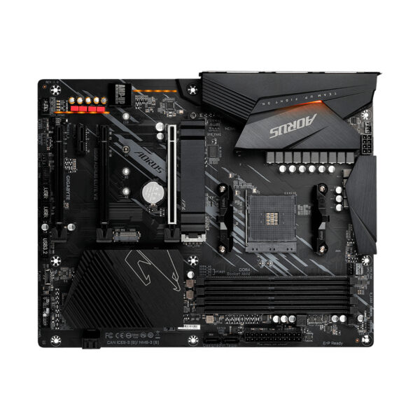 Motherboard (AM4) B550 AORUS ELITE V2 GIGABYTE - Imagen 2