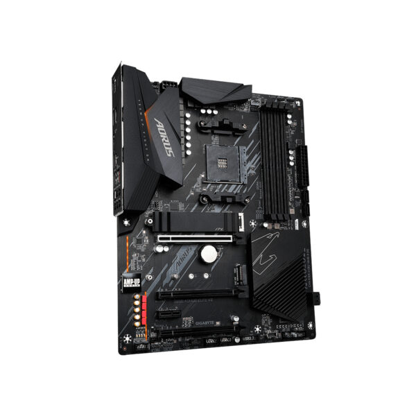 Motherboard (AM4) B550 AORUS ELITE V2 GIGABYTE - Imagen 3