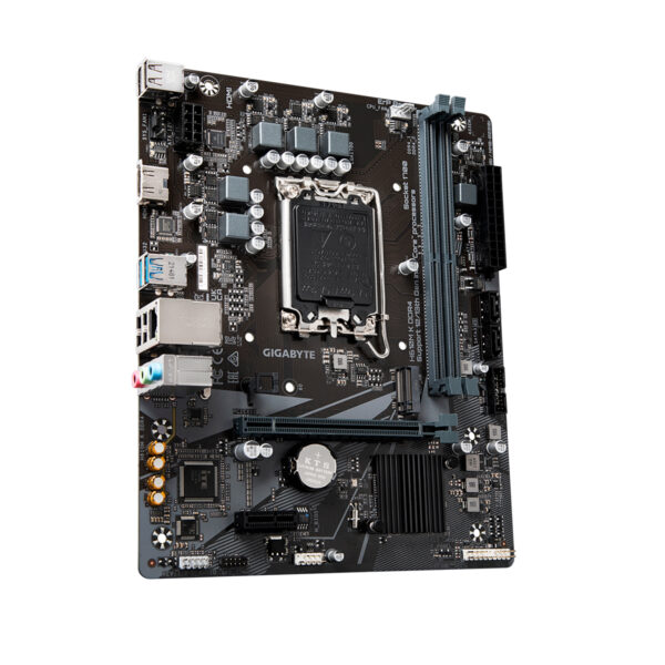 Motherboard GIGABYTE H610M K DDR4 LGA1700 DDR4 - Imagen 3