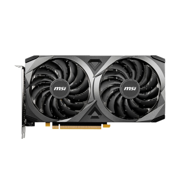 VGA MSI GeForce RTX 3050 VENTUS 2X 8G OC - Imagen 2