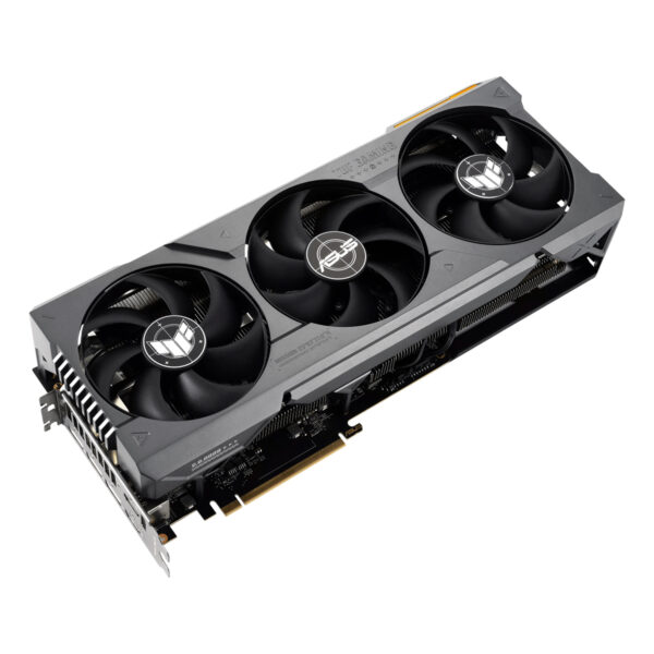 PLACA DE VIDEO ASUS TUF RTX 4080S O16GB GAMING - Imagen 3