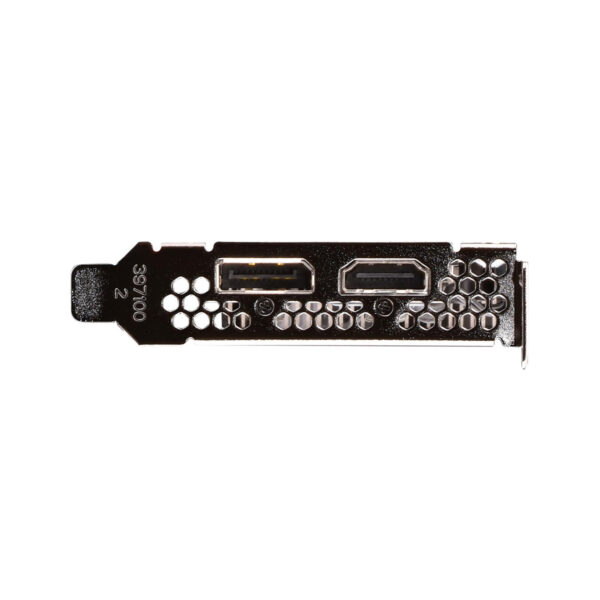 VGA Sapphire Radeon RX 6400 PULSE LR GDDR6 4G (2093) - Imagen 4