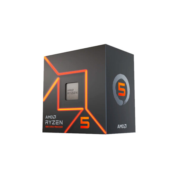 MICRO AMD (AM5) RYZEN 5 7600X