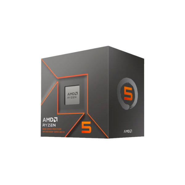 MICRO AMD (AM5) RYZEN 5 8500G