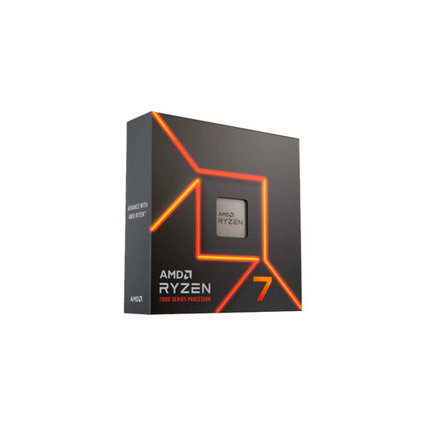 Procesador AMD Ryzen 7 9700X 3.8GHz AM5 S/Cooler