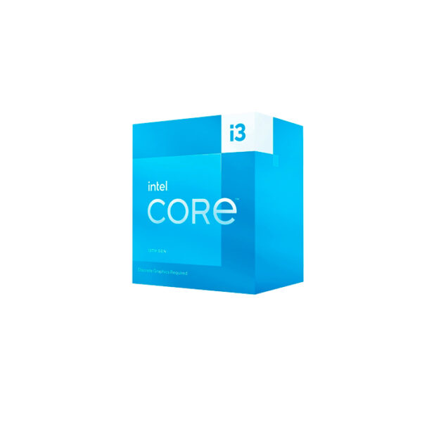 MICRO INTEL CORE (1700) I3-13100F
