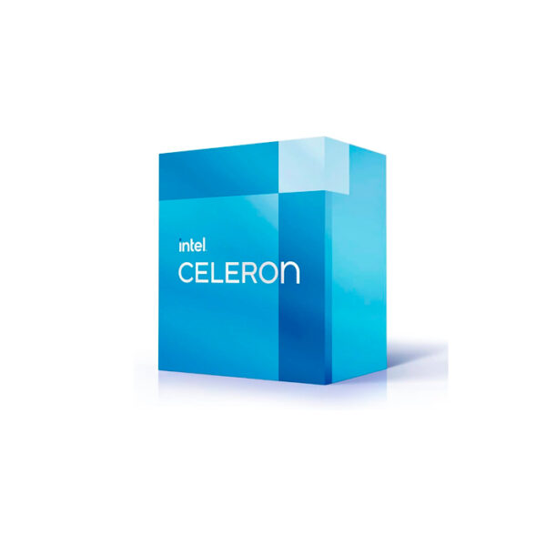 Procesador Celeron G6900 DCore 4M 3.4GHz LGA 1700