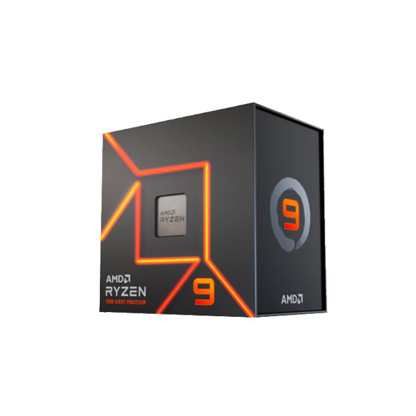 MICRO AMD (AM5) RYZEN 9 7900X