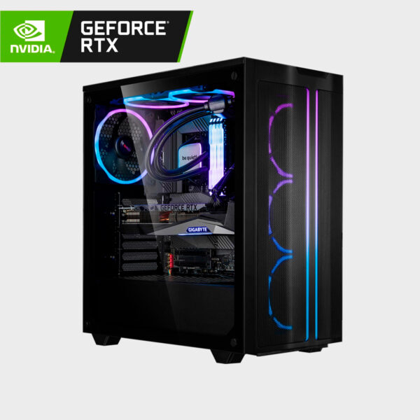 Pc Intel I5 13600k Ram 32gb 1tb M.2 Rtx 3080ti