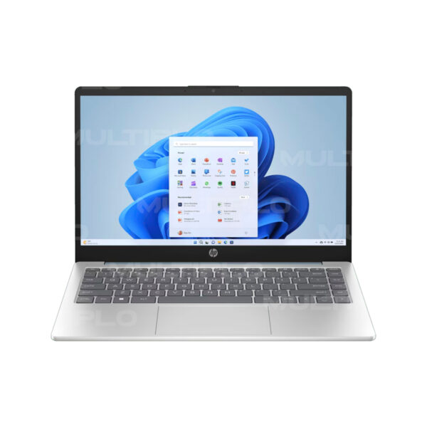NOTEBOOK HP 14-EM0028LA RYZEN 5 7520U 16GB 512GB 14 FHD W11H (A4GV4LAAC8)