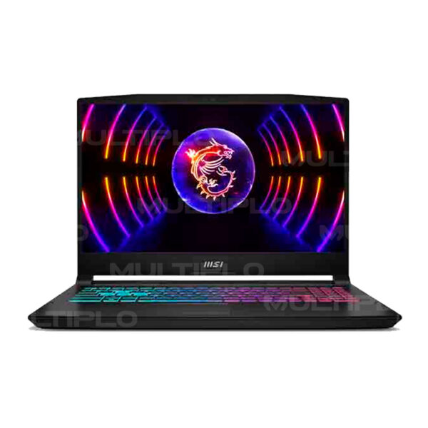 MSI NOTEBOOK KATANA 15 B13VEK-1462 (I5 + 16GB + 512GB + 4050)