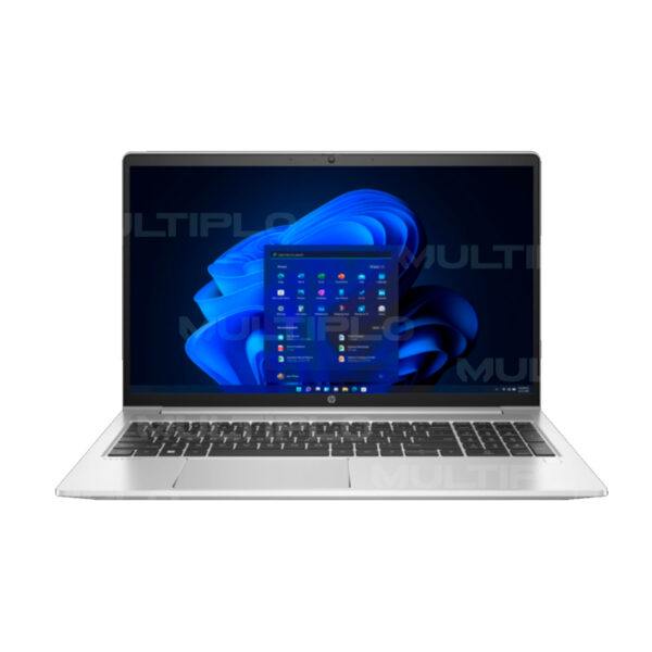 HP Notebook 455G9 15" R5 5625U 16G/512G W11Pro