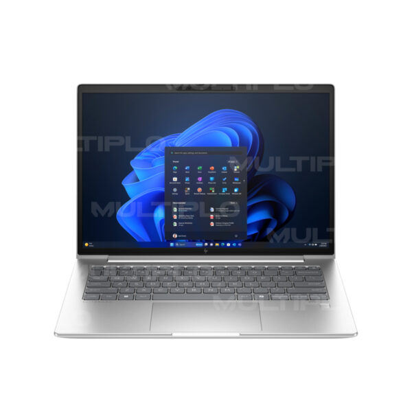 Notebook HP EB 645G11 14" R5 7535U 16GB/512 Win11P