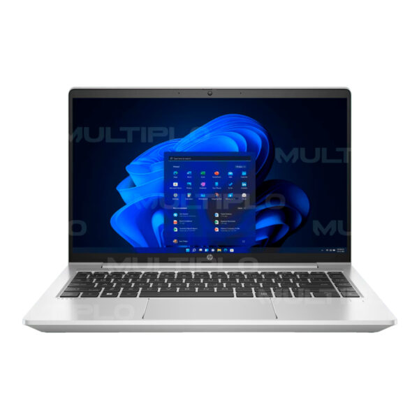 NOTEBOOK HP PROBOOK 440 G9  i5-1235U 14 8GB 256GB W11 PRO (6C5W9LTAC8)