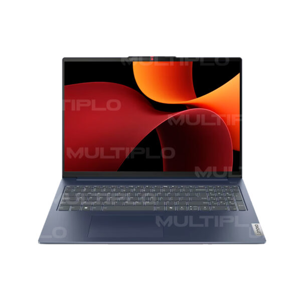 Notebook Lenovo IP Slim 5 14" R5 16GB 512SSD W11H