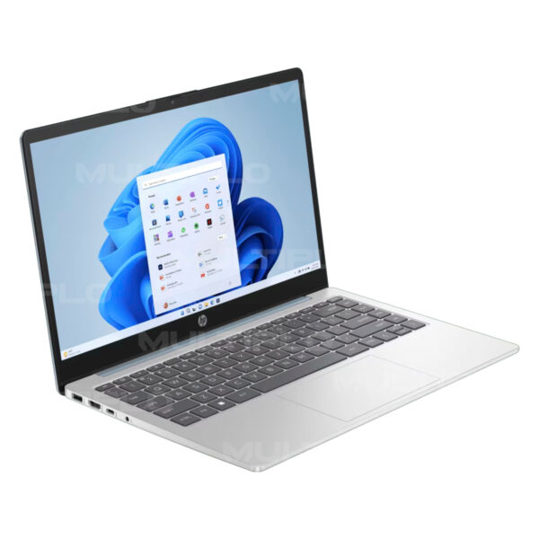NOTEBOOK HP 14-EM0028LA RYZEN 5 7520U 16GB 512GB 14 FHD W11H (A4GV4LAAC8) - Imagen 2