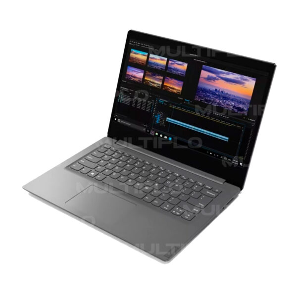 LENOVO NOTEBOOK V14 R3 8GB 256SSD FDOS14 - Imagen 2