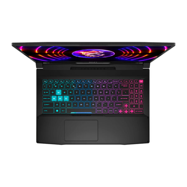 MSI NOTEBOOK KATANA 15 B13VEK-1462 (I5 + 16GB + 512GB + 4050) - Imagen 2