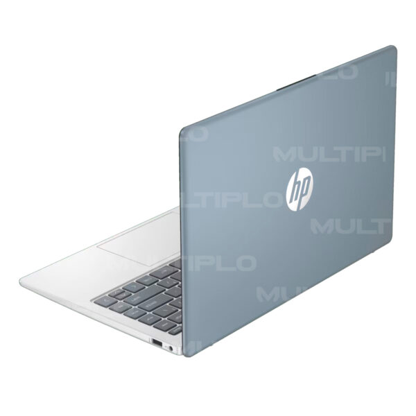 NOTEBOOK HP 14-EM0028LA RYZEN 5 7520U 16GB 512GB 14 FHD W11H (A4GV4LAAC8) - Imagen 3