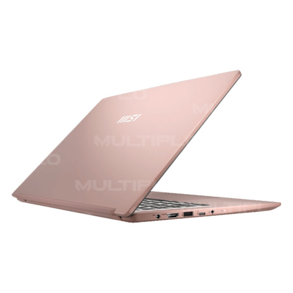 MSI NOTEBOOK GAMER MODERN 14 C13M-821 (I7 + 16GB + 512GB + Intel® Iris® Xe Graphics) - Imagen 3