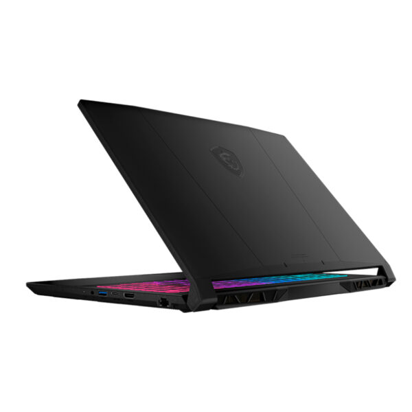 MSI NOTEBOOK KATANA 15 B13VEK-1462 (I5 + 16GB + 512GB + 4050) - Imagen 3