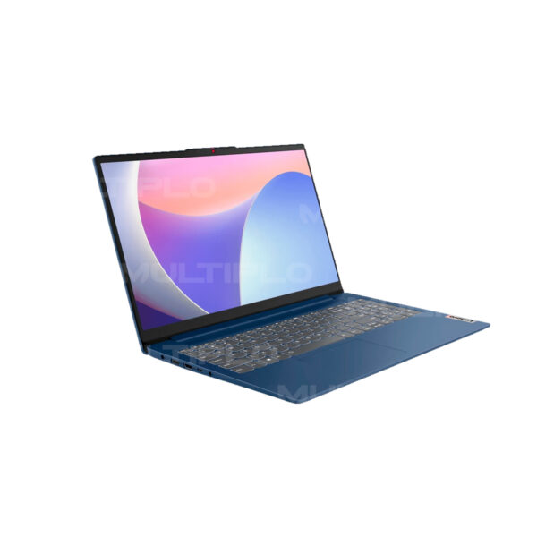 Notebook Lenovo IP Slim 3 15" I5-12450H 8GB 512SSD - Imagen 2