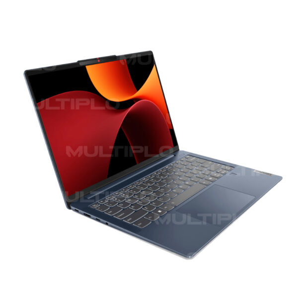Notebook Lenovo IP Slim 5 14" R5 16GB 512SSD W11H - Imagen 2