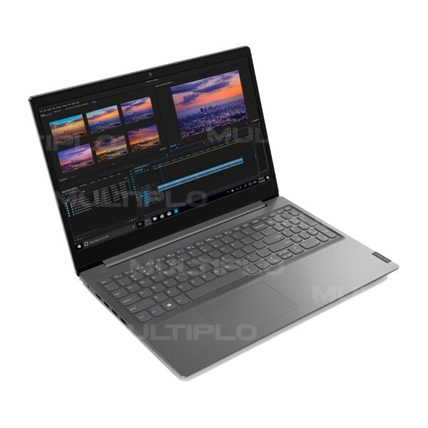 LENOVO NOTEBOOK V15 I5 8GB 256SSD FREE DOS15 - Imagen 2