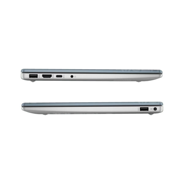 NOTEBOOK HP 14-EM0028LA RYZEN 5 7520U 16GB 512GB 14 FHD W11H (A4GV4LAAC8) - Imagen 4