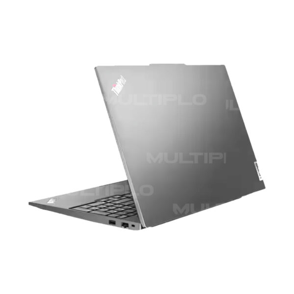 Notebook Lenovo Thinkpad Z16 16" AMD G1 R5_PRO 6650H 16G 512G W11Pro + Gar.3Y Premier Support (1952) - Imagen 3