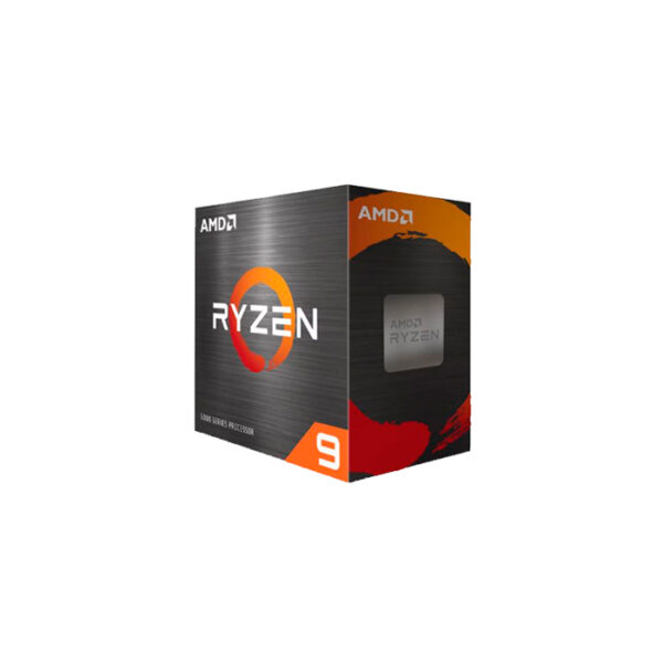 MICRO AMD (AM4) RYZEN 9 5900XT
